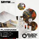 SWAX002: Saytek - Dancefloor EP