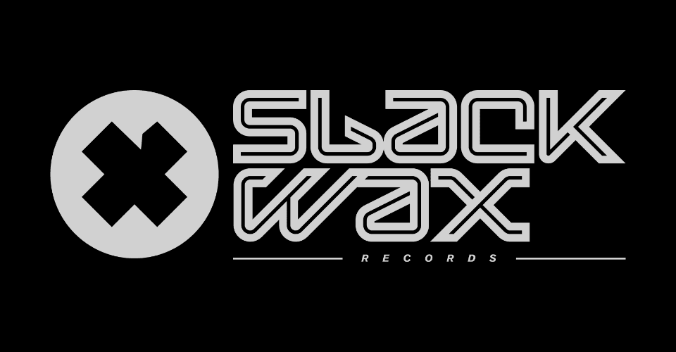 Welcome to Slack Wax Records