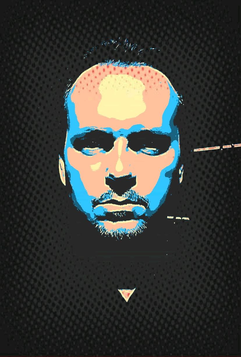 Native Alien